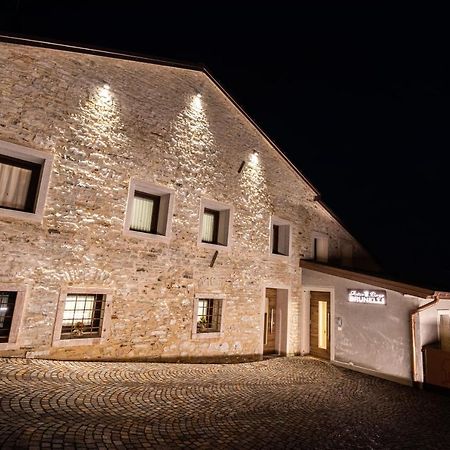 Antico Borgo Brunelli Conco Eksteriør billede