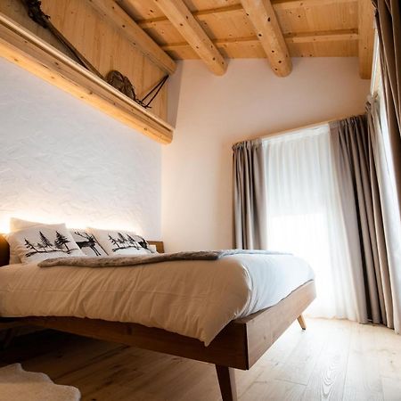 Antico Borgo Brunelli Conco Eksteriør billede